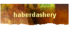 haberdashery